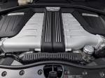 Bentley Continental GT V8 2012 года